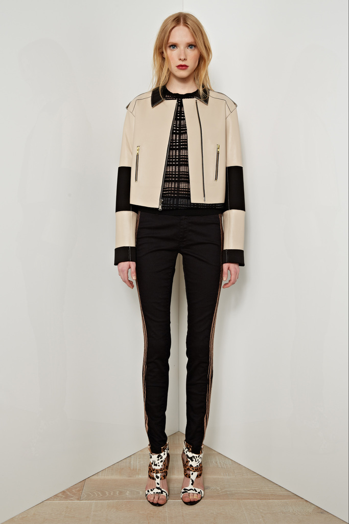 Rachel Roy RESORT 2014ͼƬ