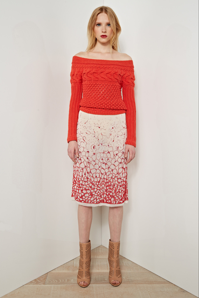 Rachel Roy RESORT 2014ͼƬ