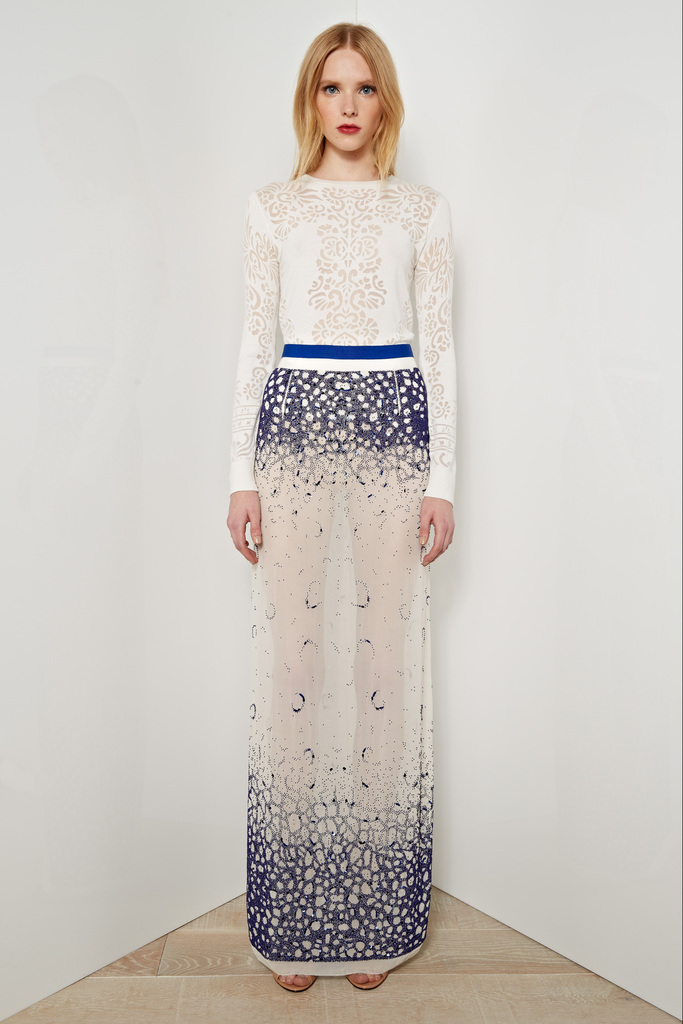 Rachel Roy RESORT 2014DƬ