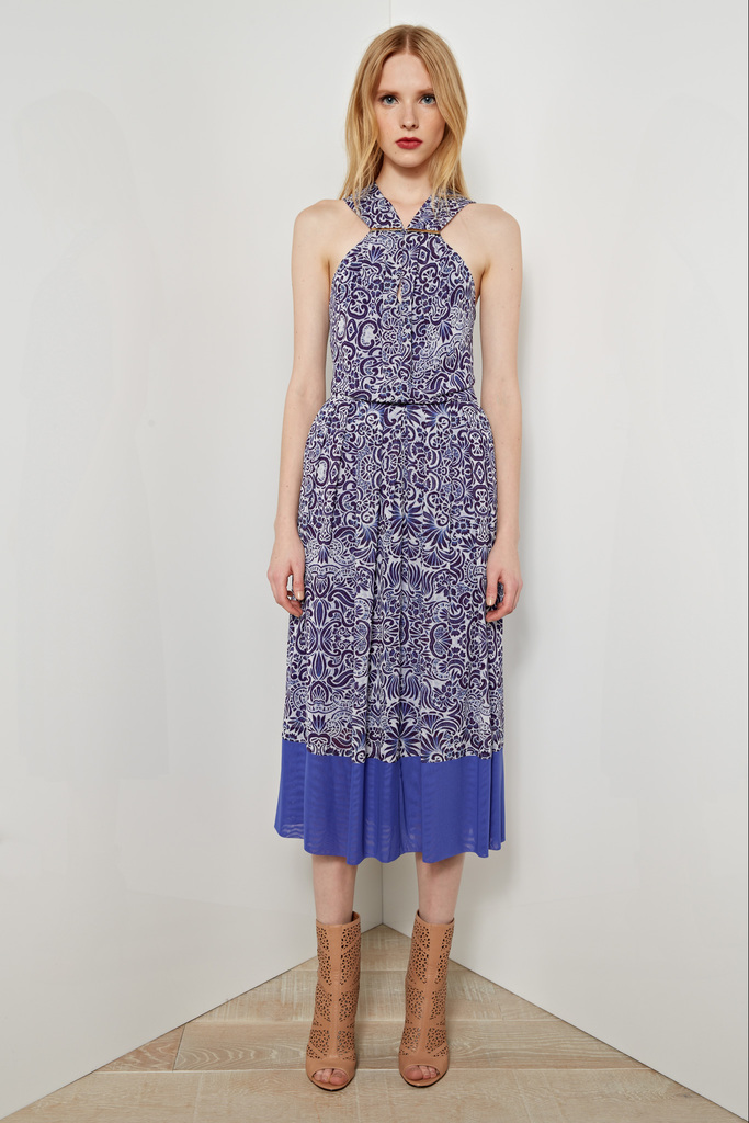 Rachel Roy RESORT 2014DƬ