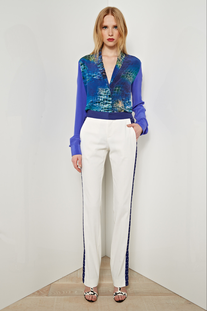 Rachel Roy RESORT 2014DƬ
