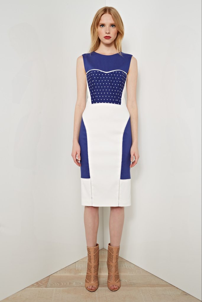 Rachel Roy RESORT 2014DƬ