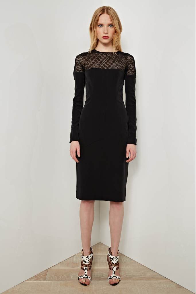 Rachel Roy RESORT 2014DƬ