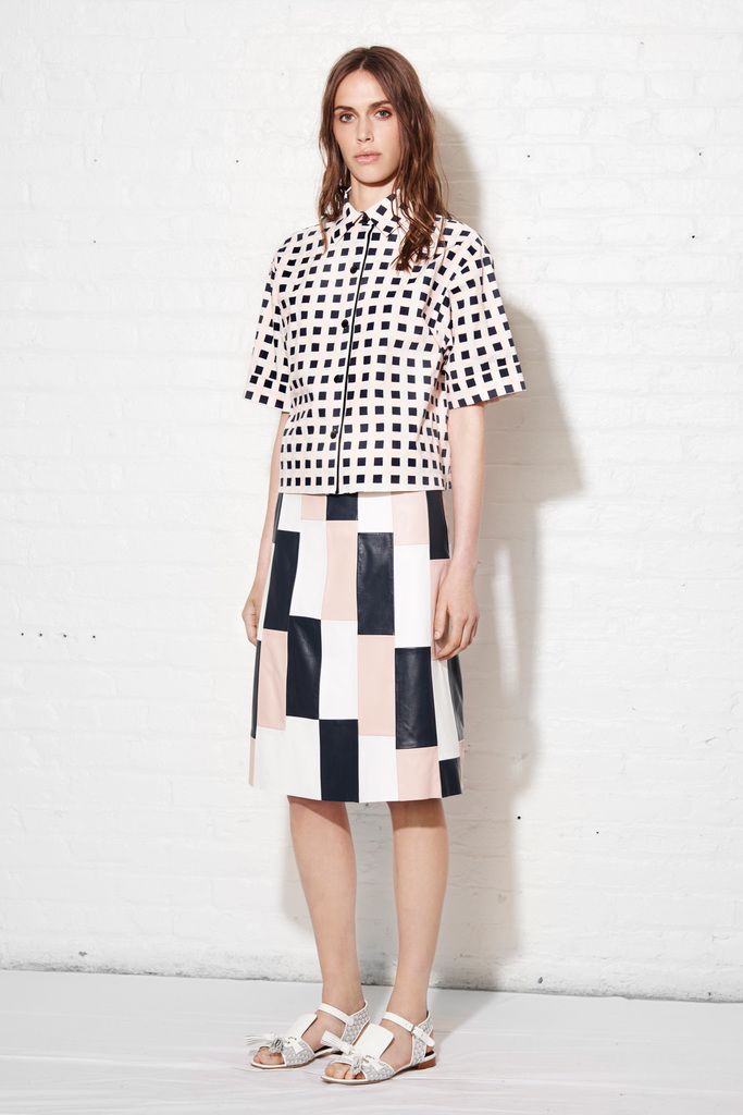 Thakoon RESORT 2014ͼƬ