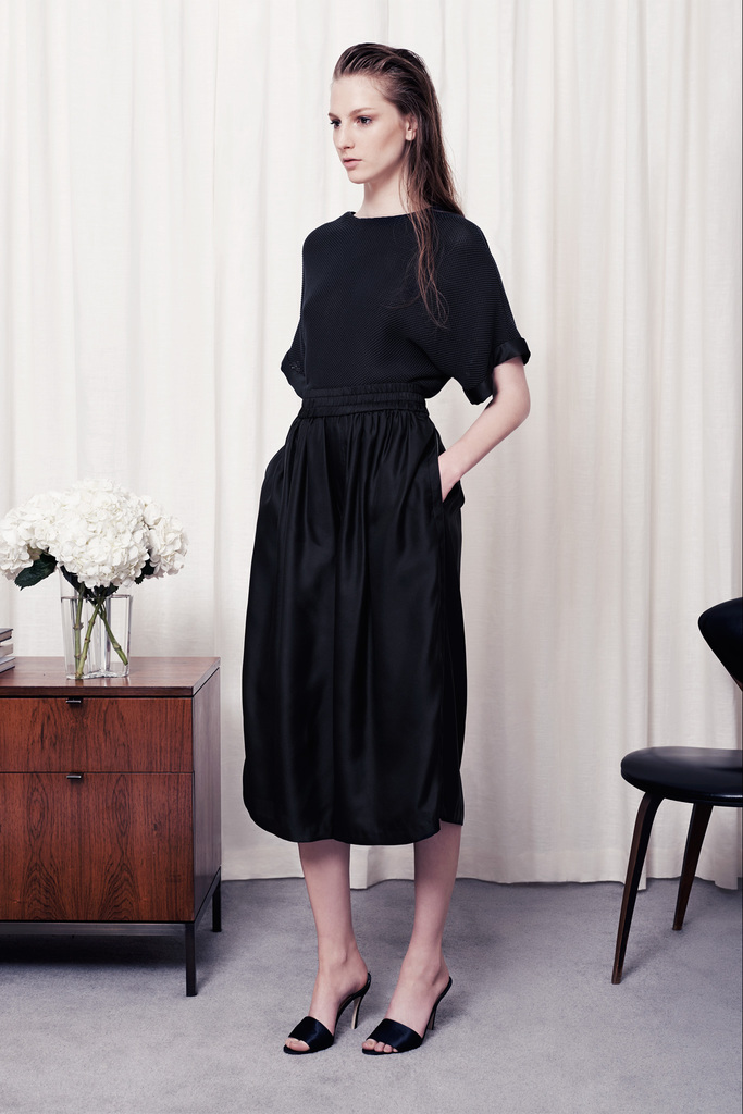 Adam Lippes RESORT 2014DƬ