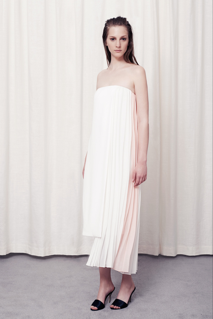 Adam Lippes RESORT 2014DƬ