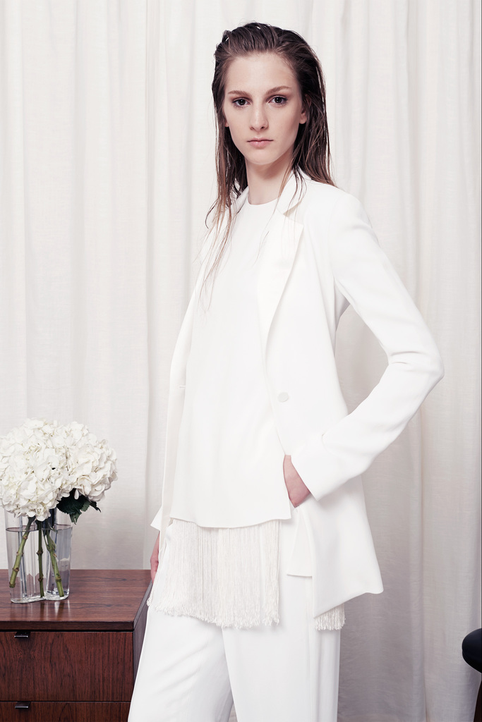 Adam Lippes RESORT 2014DƬ