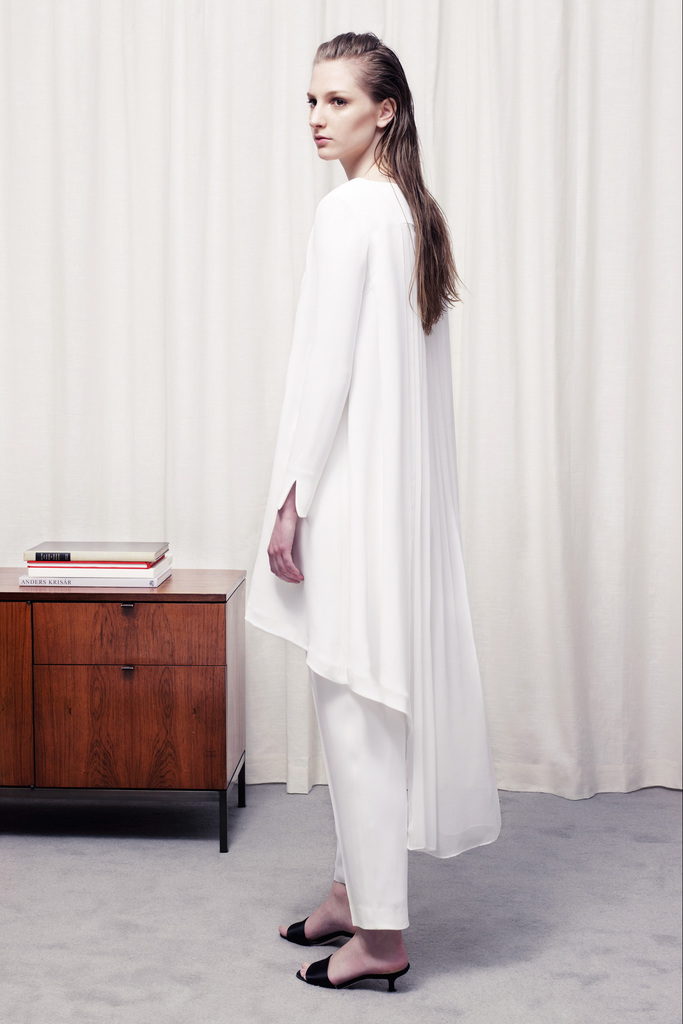 Adam Lippes RESORT 2014ͼƬ