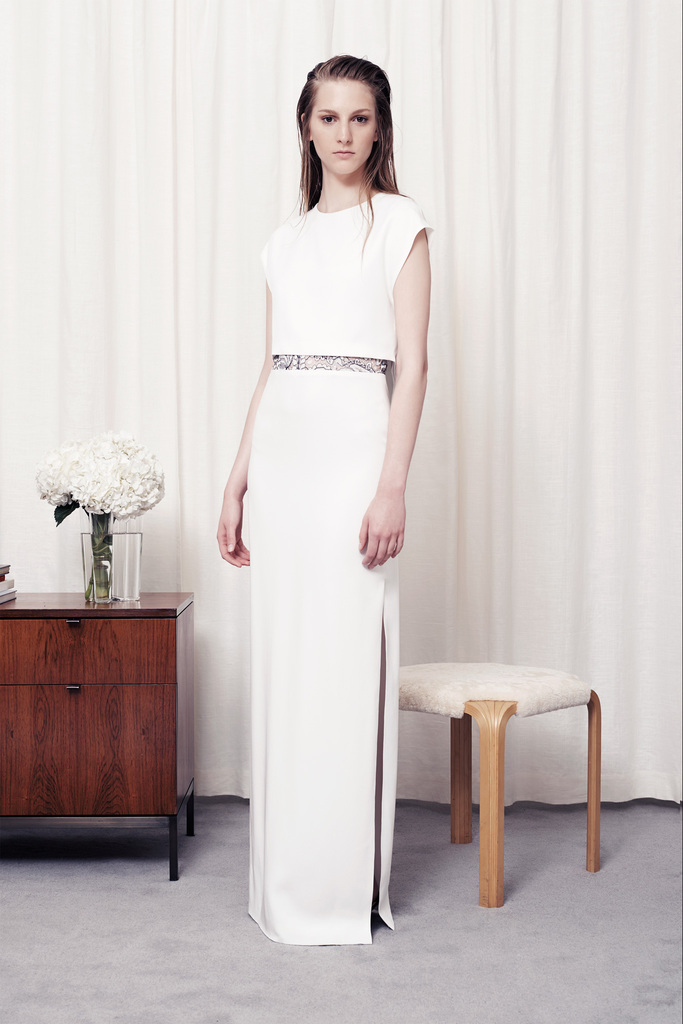 Adam Lippes RESORT 2014ͼƬ