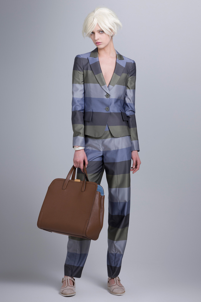 Emporio Armani RESORT 2014ͼƬ