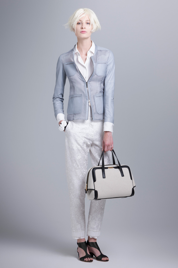 Emporio Armani RESORT 2014ͼƬ