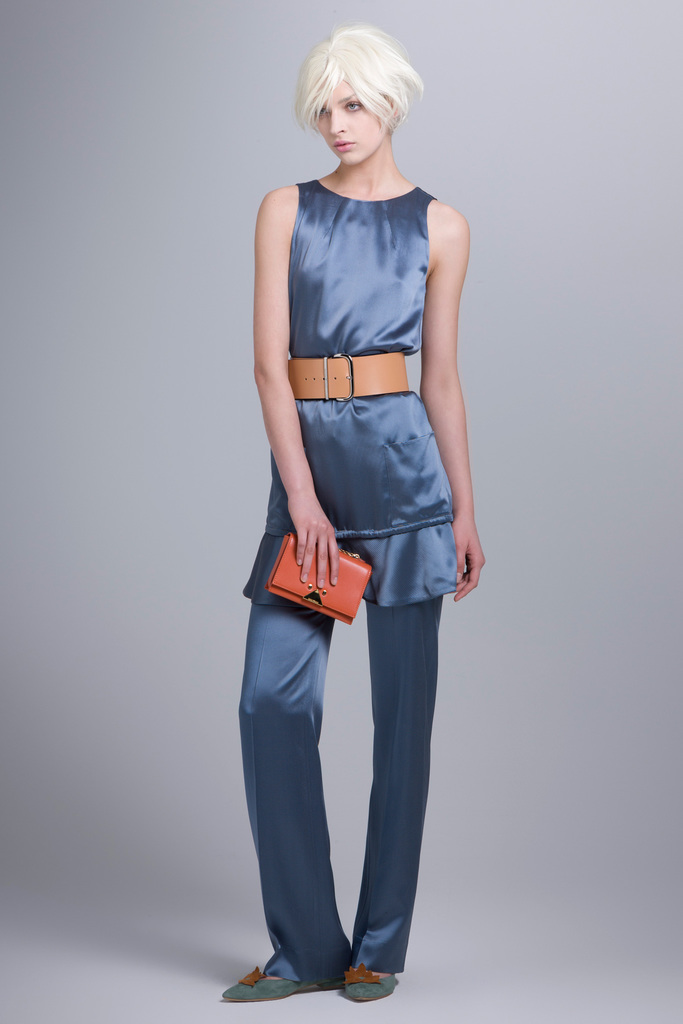 Emporio Armani RESORT 2014ͼƬ