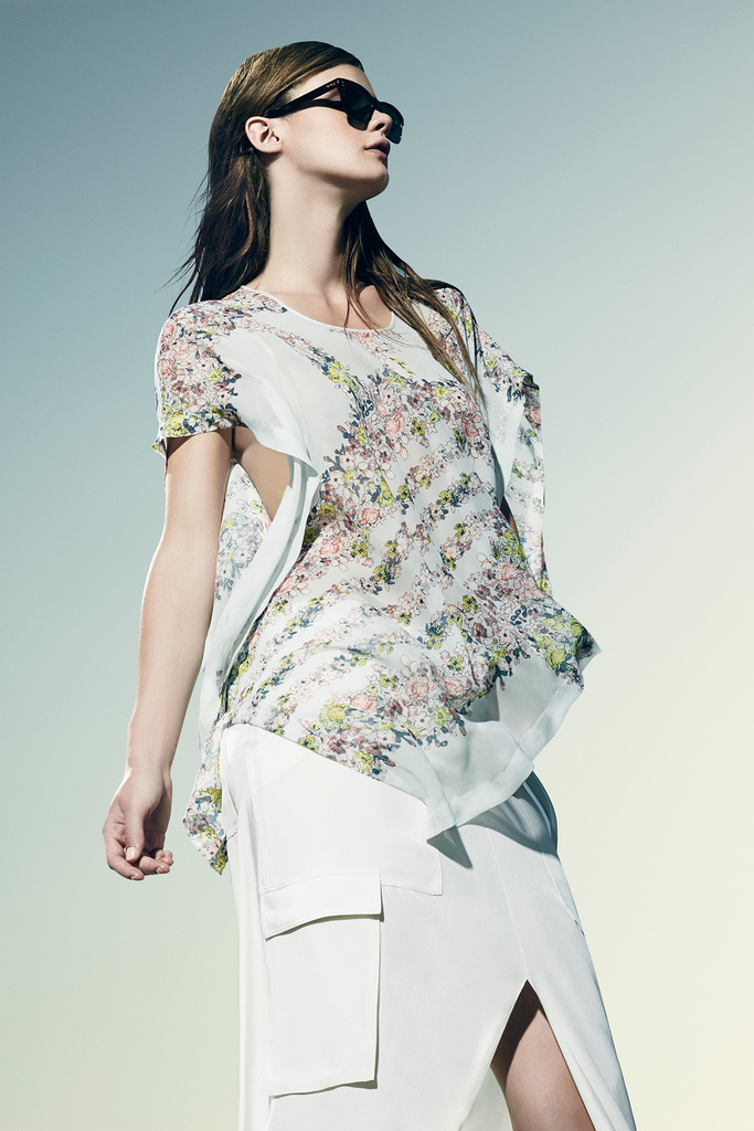 BCBG Max Azria RESORT 2014ͼƬ