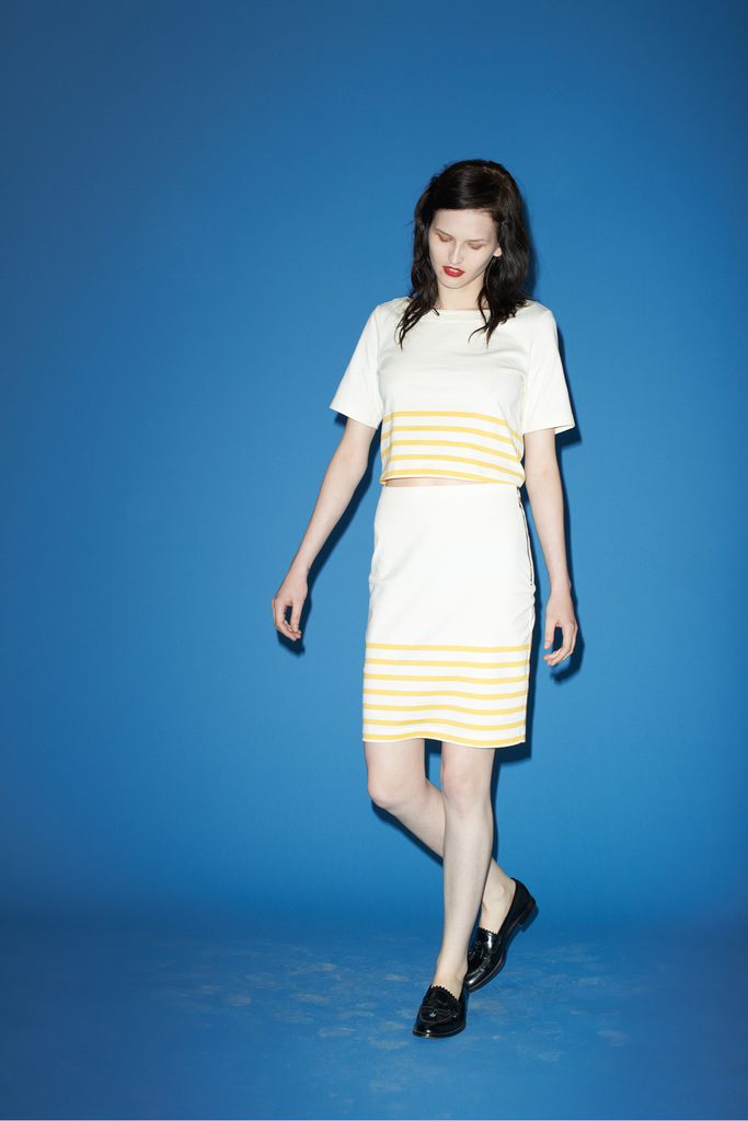 Band Of Outsiders RESORT 2014ͼƬ