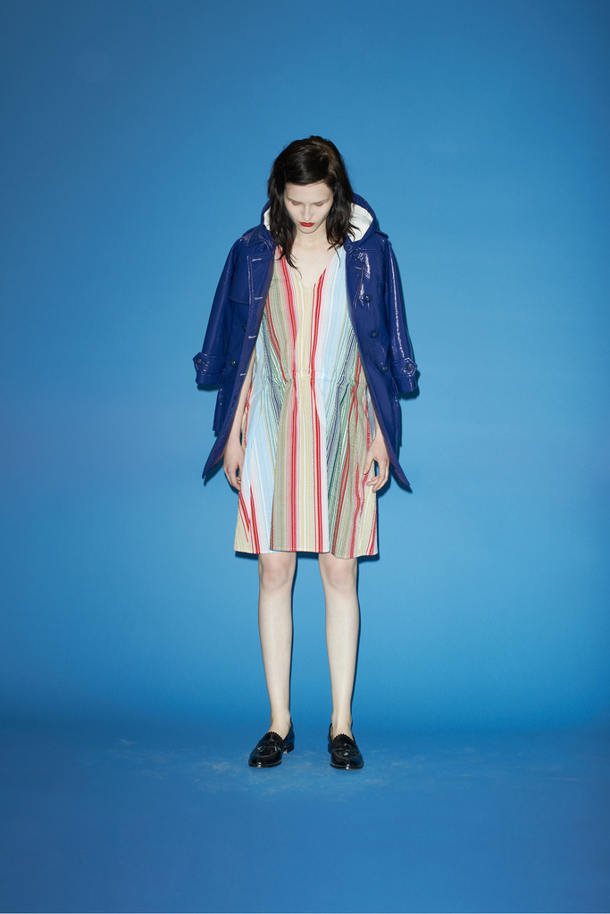 Band Of Outsiders RESORT 2014ͼƬ