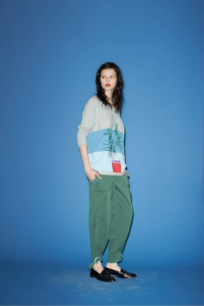 Band Of Outsiders RESORT 2014ͼƬ