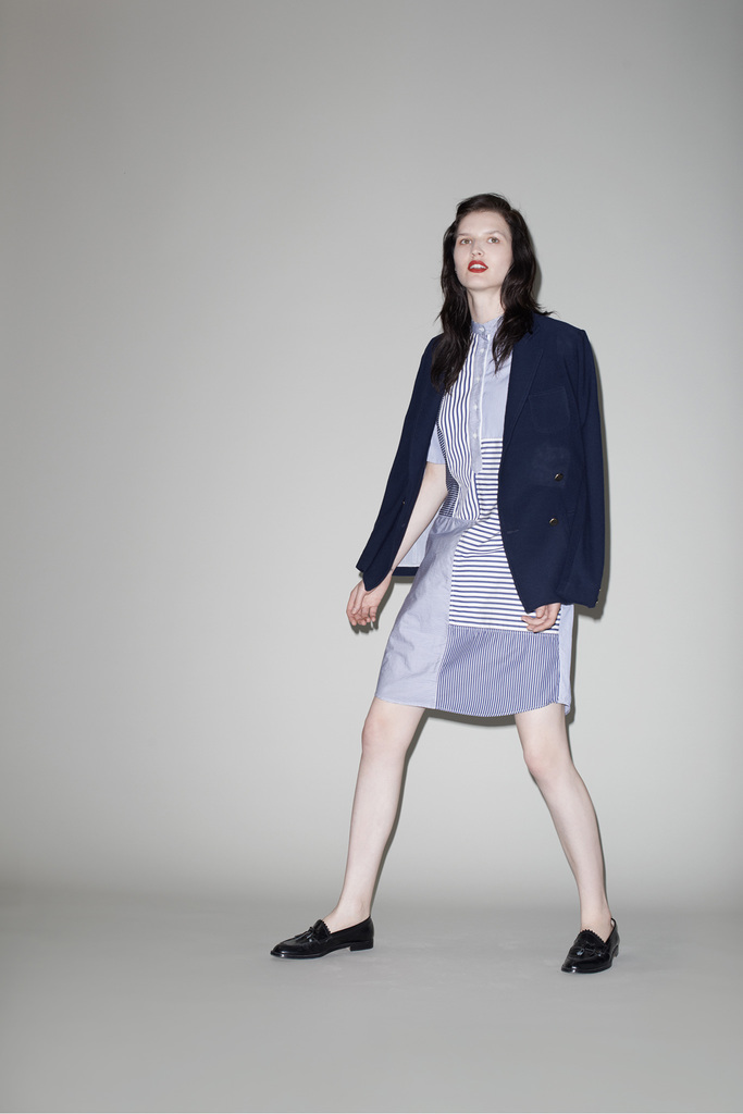 Band Of Outsiders RESORT 2014ͼƬ