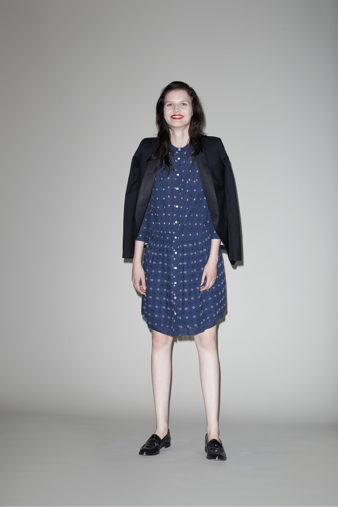 Band Of Outsiders RESORT 2014ͼƬ