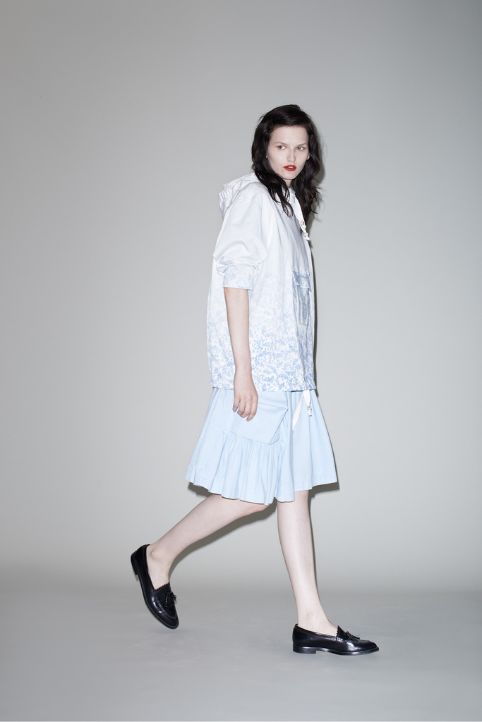 Band Of Outsiders RESORT 2014ͼƬ