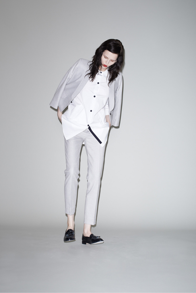 Band Of Outsiders RESORT 2014ͼƬ