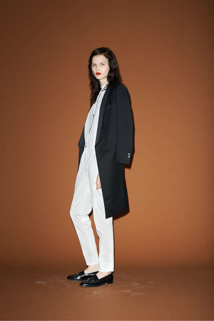 Band Of Outsiders RESORT 2014ͼƬ