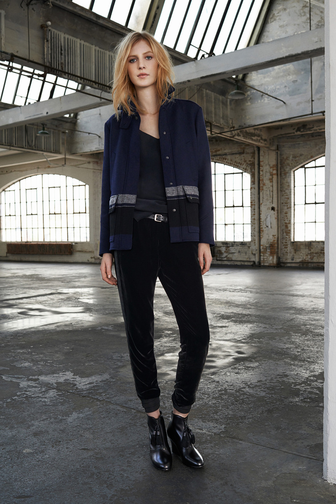 Rag & Bone RESORT 2014ͼƬ