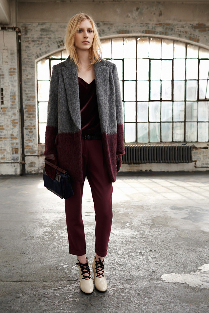 Rag & Bone RESORT 2014ͼƬ