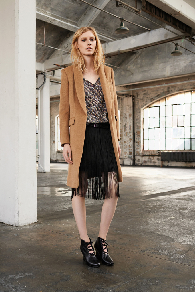 Rag & Bone RESORT 2014ͼƬ