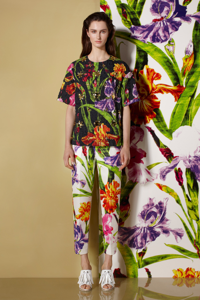 Ports 1961 RESORT 2014ͼƬ