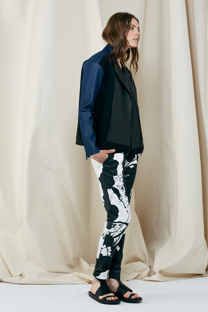 Tibi RESORT 2014DƬ