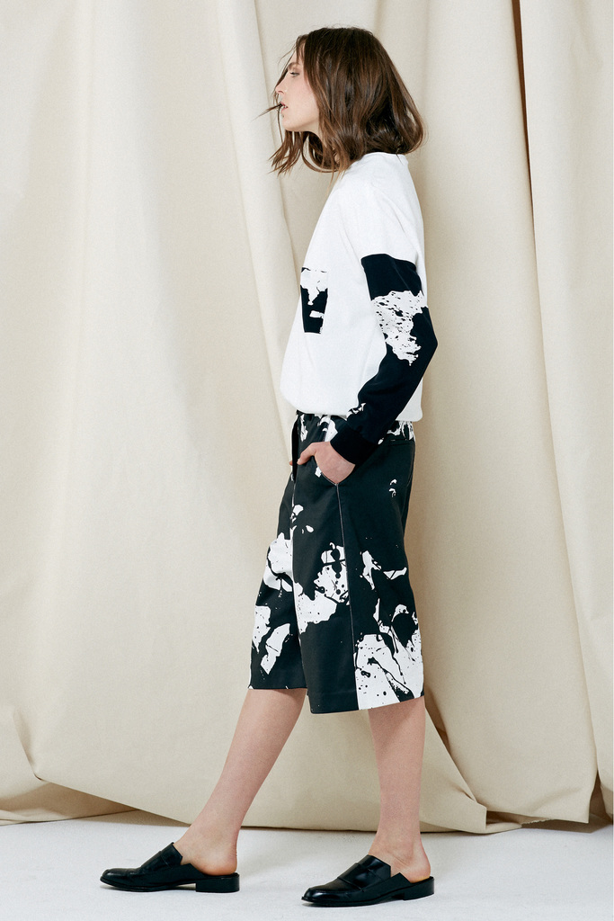 Tibi RESORT 2014DƬ