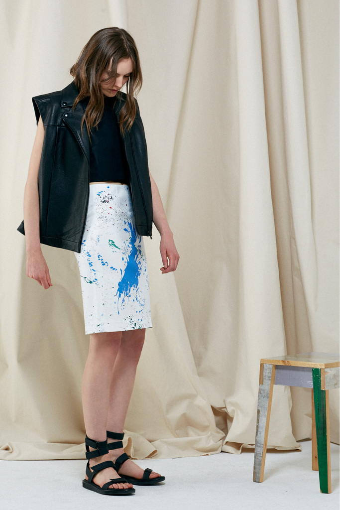 Tibi RESORT 2014ͼƬ