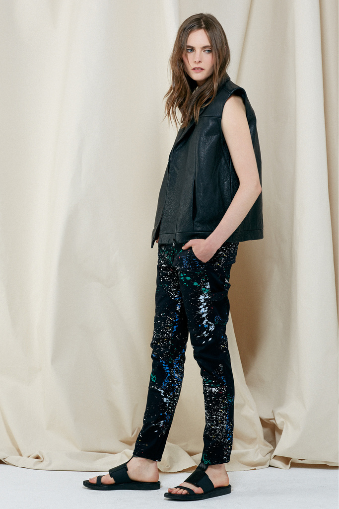 Tibi RESORT 2014ͼƬ