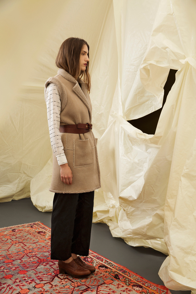 Rachel Comey RESORT 2014ͼƬ