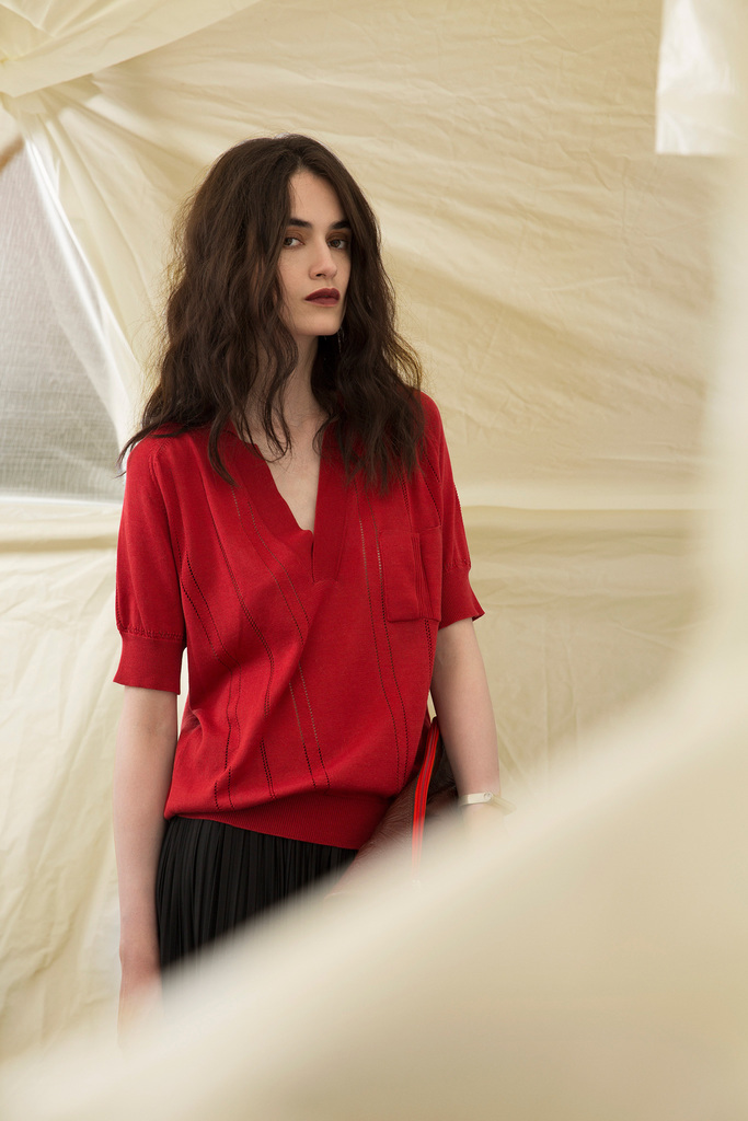 Rachel Comey RESORT 2014ͼƬ