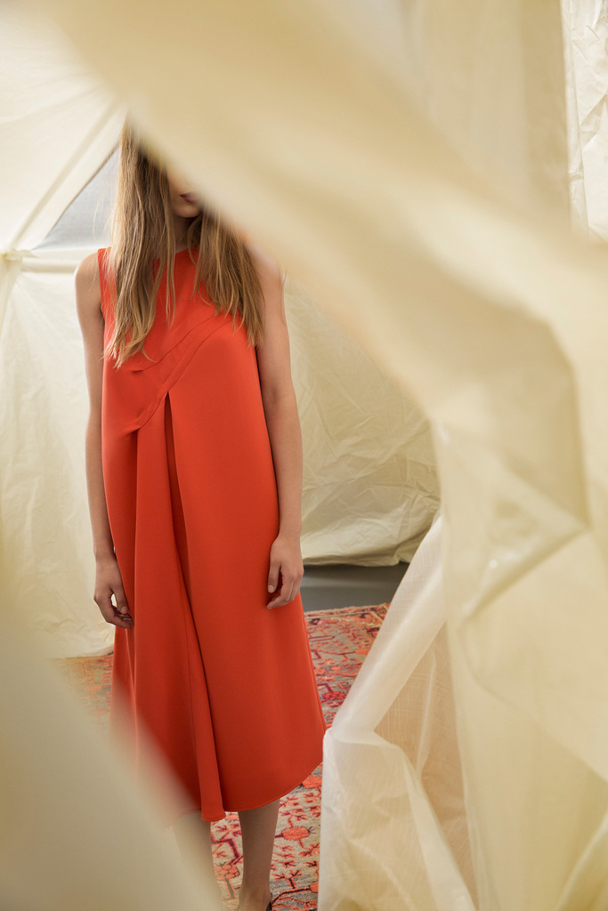 Rachel Comey RESORT 2014ͼƬ