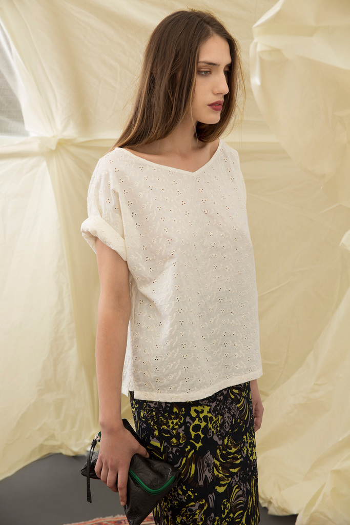 Rachel Comey RESORT 2014ͼƬ