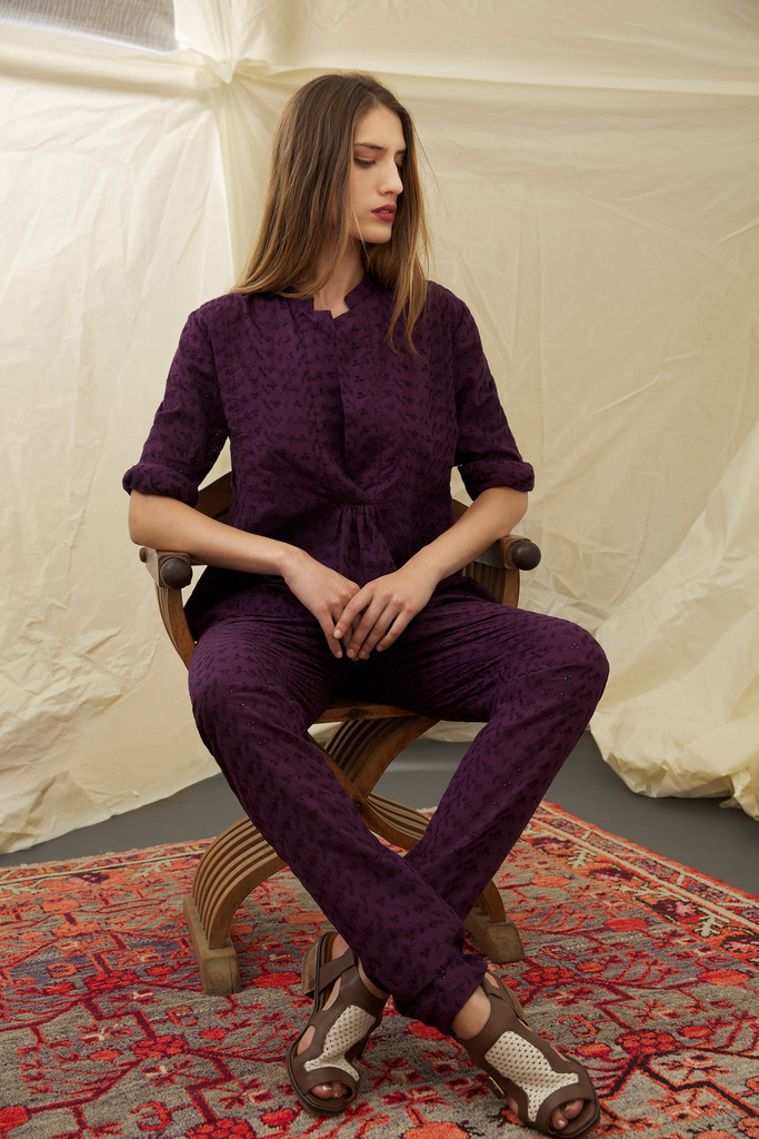 Rachel Comey RESORT 2014ͼƬ