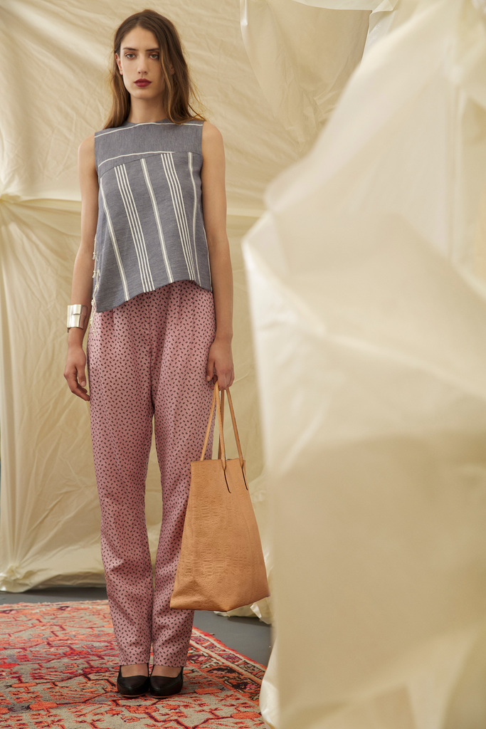 Rachel Comey RESORT 2014DƬ