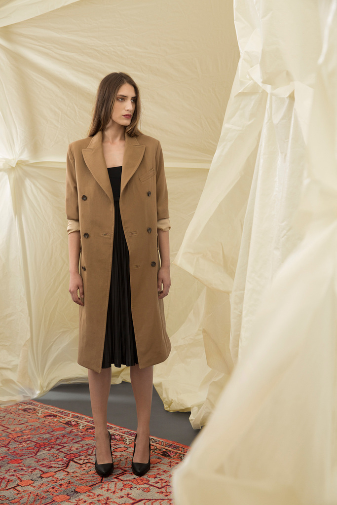 Rachel Comey RESORT 2014ͼƬ