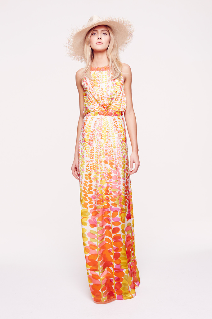 Collette Dinnigan RESORT 2014ͼƬ