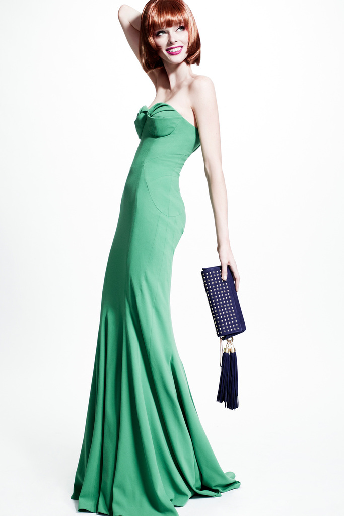 ZAC Zac Posen RESORT 2014ͼƬ