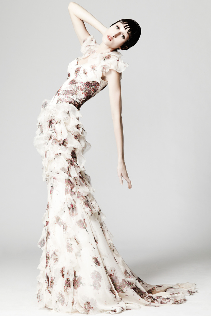 Zac Posen RESORT 2014ͼƬ