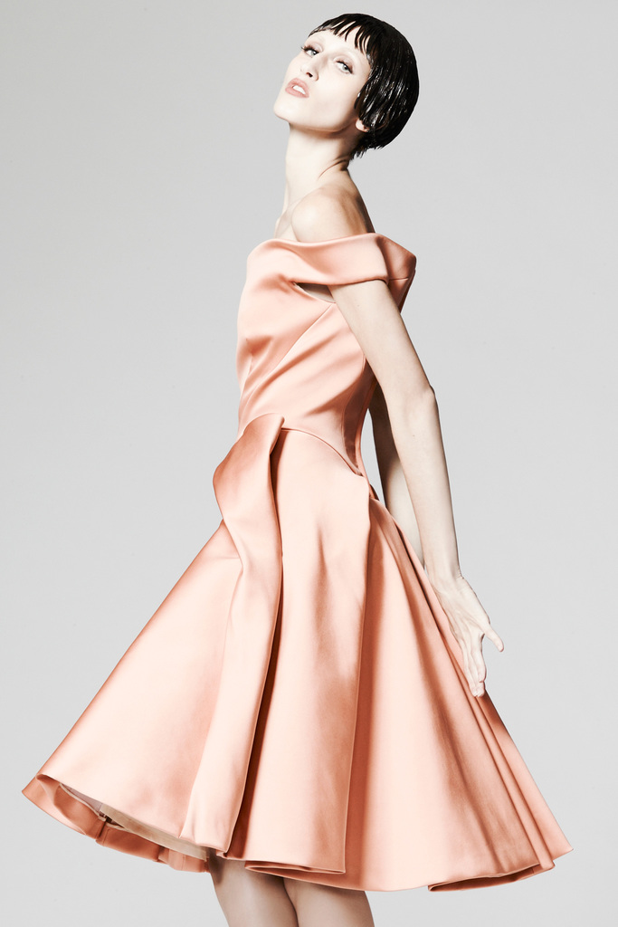 Zac Posen RESORT 2014ͼƬ