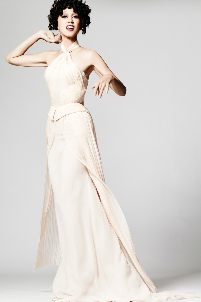 Zac Posen RESORT 2014ͼƬ