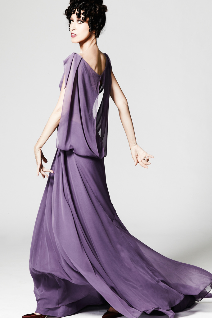 Zac Posen RESORT 2014ͼƬ