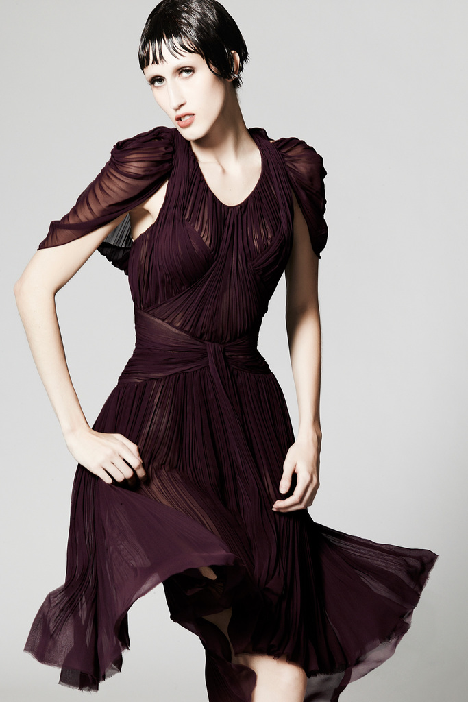 Zac Posen RESORT 2014ͼƬ