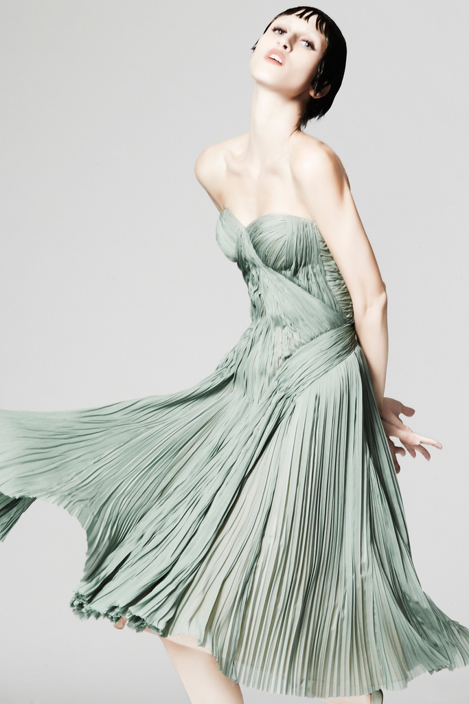 Zac Posen RESORT 2014ͼƬ