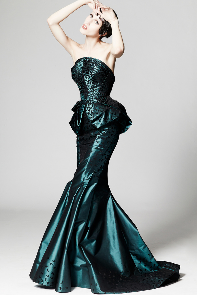 Zac Posen RESORT 2014ͼƬ