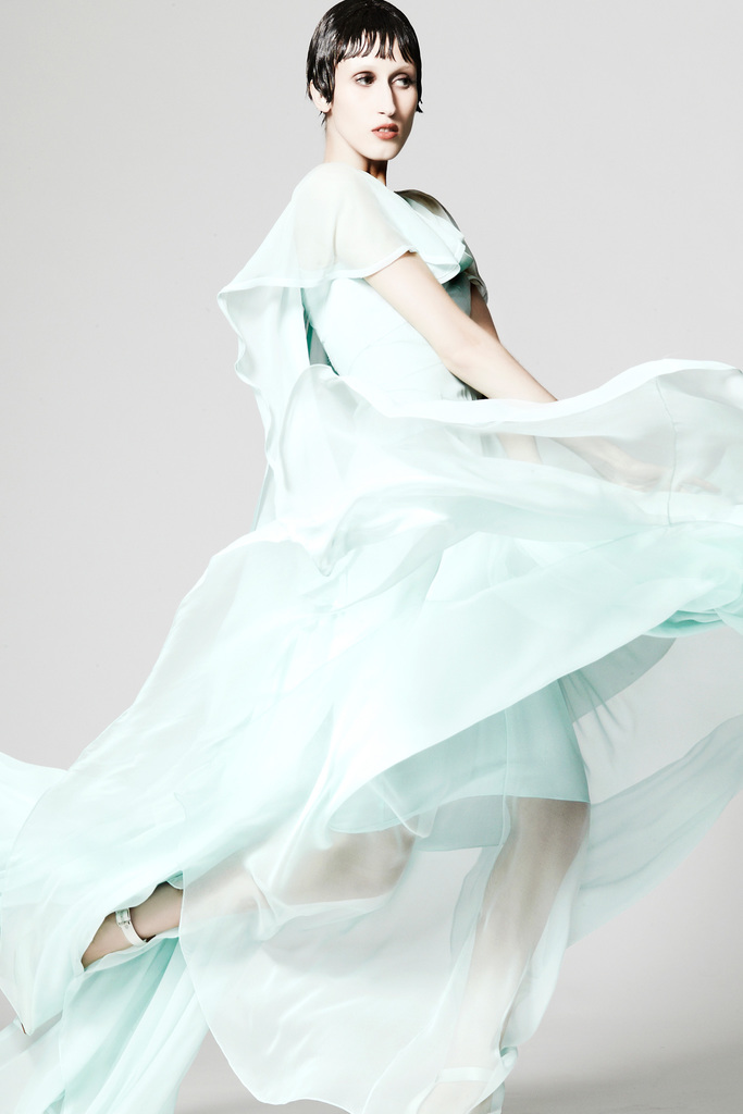 Zac Posen RESORT 2014ͼƬ